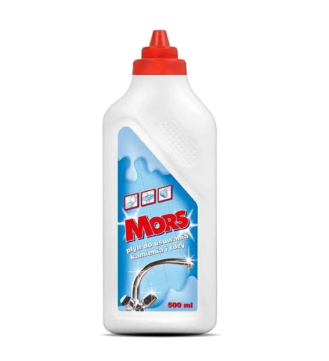 Obrazek MORS PŁYN KAMIEŃ I RDZA 0,5l (20)
